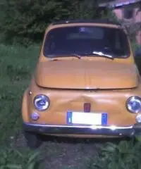 Fiat 500 L