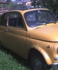 Fiat 500 L - 3