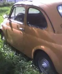 Fiat 500 L - 4