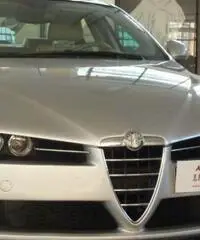 ALFA 159 BERLINA 150 CV DIST. NAV. 83.000 KM