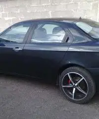 Vendo alfa 156 1.9 jtd 115cv distinctive