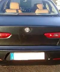 Vendo alfa 156 1.9 jtd 115cv distinctive - 3