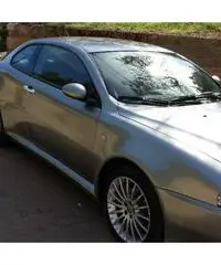 Nuovissima alfa gt - 3