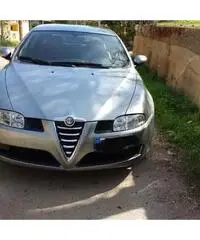 Nuovissima alfa gt - 6