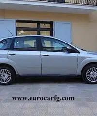 FIAT Croma 1.9 Mjt 120cv Active - 3