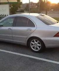 Mercedes Classe C