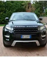 Land Rover Range Rover Evoque 2.2 TD4 5P. DYNAMIC