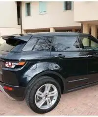 Land Rover Range Rover Evoque 2.2 TD4 5P. DYNAMIC - 2