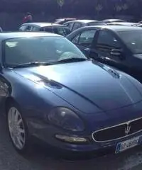 Maserati gt 3200