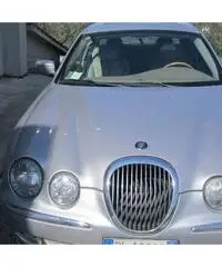 Jaguar s-type 3.0