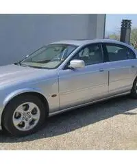 Jaguar s-type 3.0 - 5