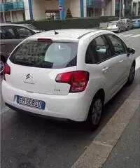 Citroen c3 - 2