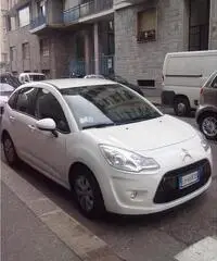 Citroen c3 - 3