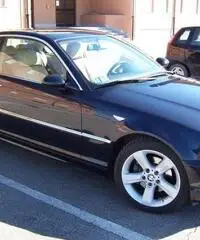 BMW 320D Coupe Futura full optional: Ottimo Affare