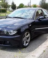 BMW 320D Coupe Futura full optional: Ottimo Affare - 2