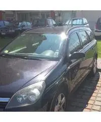 Opel Astra SW