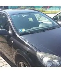 Opel Astra SW - 4