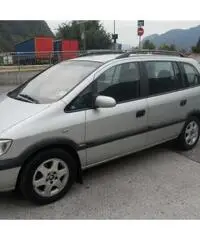 OPEL ZAFIRA 1.8 BENZINA ANNO 2000 - 3