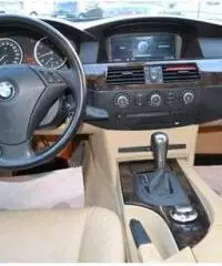 Bmw serie 5 gpl - 5