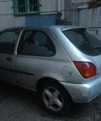 Ford Fiesta 3^ serie - 2