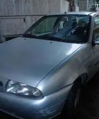 Ford Fiesta 3^ serie - 3