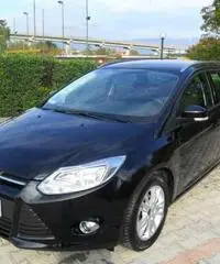 FORD FOCUS WAGON 1.6 TDCI 115CV BUSINESS 2012 - 3