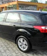 FORD FOCUS WAGON 1.6 TDCI 115CV BUSINESS 2012 - 4
