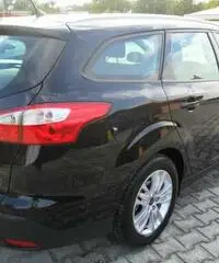 FORD FOCUS WAGON 1.6 TDCI 115CV BUSINESS 2012 - 5