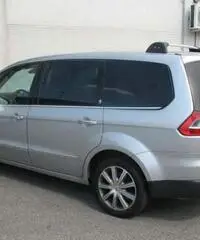 Ford Galaxy 2.0 TDI