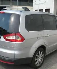 Ford Galaxy 2.0 TDI - 2