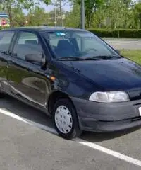 Fiat Punto 55 SX 1.1 benzina - 2