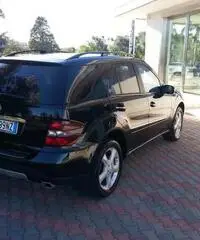 Ml 320 cdi sport anno 2007 iva esposta - 2