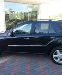 Ml 320 cdi sport anno 2007 iva esposta - 3