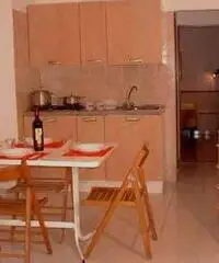 CAMPING VILLAGGIO TURISTICO VIESTE MARINA *** - 3