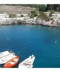 Vacanze in Salento vicino Otranto, BB appartamenti e camere - 3