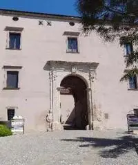 Appartamento nel Castello per vacanze o brevi soggiorni - 2