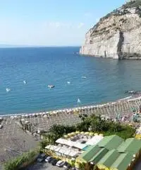 Casa vacanze a meta di sorrento luglio -agosto - 2