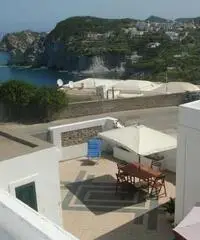 ISOLA DI PONZA: VACANZA INDIMENTICABILE