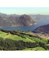 CHALET sul lago d'Iseo a 8 km da Lovere - 3