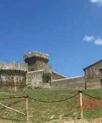 Appartamenti casa vacanze Rinsacca mare golfo di Baratti - 3