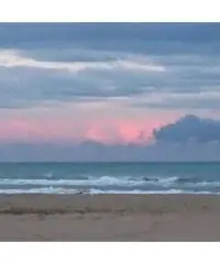 Da giugno a settembre a 30m.dalla spiaggia