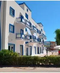 Residence Campitur, case Vacanze Campomarino Lido