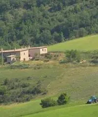 Casale Carocci appartamenti nei Monti Sibillini - 2