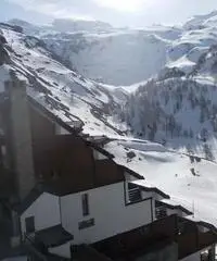 Cervinia – dal 2 al 9 aprile 2016 - 4 posti - 600 euro