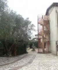 Casa a Diamante a pochi passi dal mare - 4