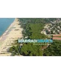 Marina di Sibari Villetta bifamiliare low cost - 5