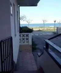 Casa vacanza vista mare