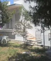 Casa vacanza a Foggia 35mq - 3