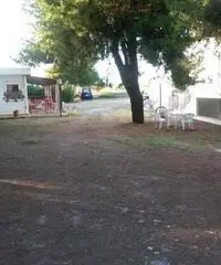 Casa vacanza a Foggia 35mq - 4