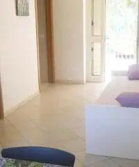 Casa vacanza a Foggia 35mq - 6